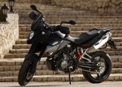 KTM Supermoto T